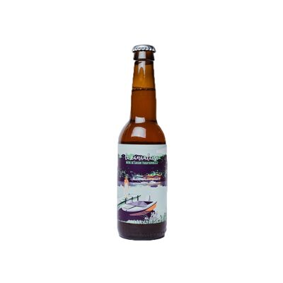 Bière Saison Traditionnelle