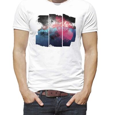 T-SHIRT GALAXYLAND