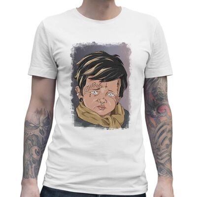 T-SHIRT CRY BABY