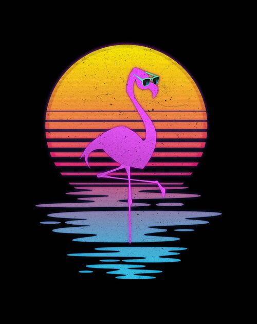 T-SHIRT FLAMINCOOL