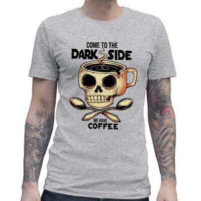 T-SHIRT DARK SIDE