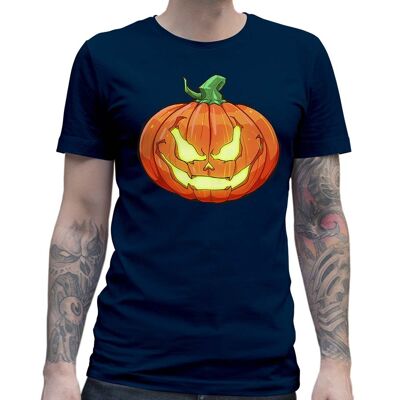 T-SHIRT JACK O'LANTERN