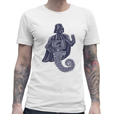 T-SHIRT DARK SEA WARS