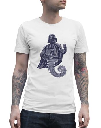 T-SHIRT GUERRES DE LA MER NOIRE 1