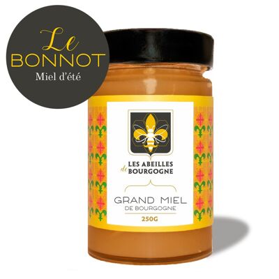 Le Bonnot - Miel de verano 250g