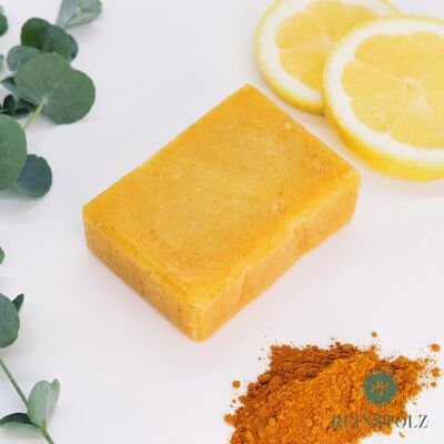 Shower Jewel Lemon Eucalyptus - 100g