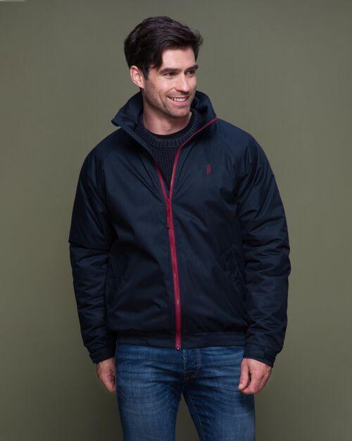 Rockall 1 Waterproof Jacket Heritage Navy