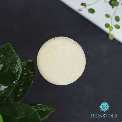 Shampoing Solide Pure