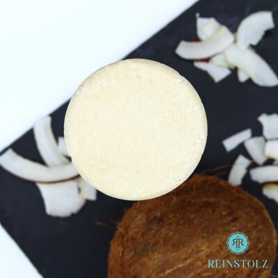 Shampoo Bar Cocco - 30g