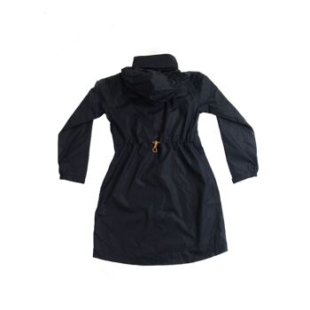 LISA LADIES LIGHT WEIGHT Heritage Navy 2