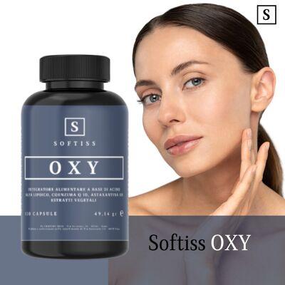 Softiss OXY-60