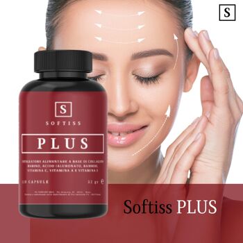 Softiss PLUS - 120 1