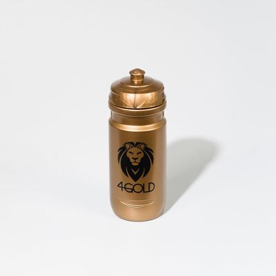 Goldene Flasche 600ml