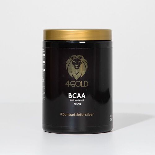 BCAA