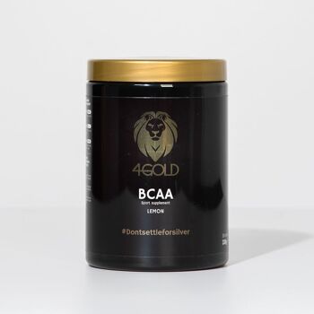 BCAA 1