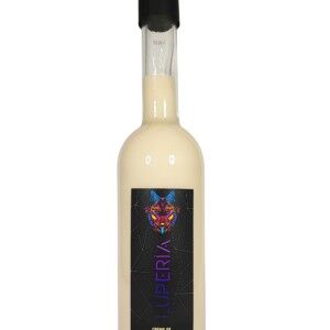 Crema al Rum Luperia
