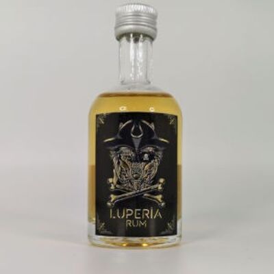 Rum Luperia in miniatura
