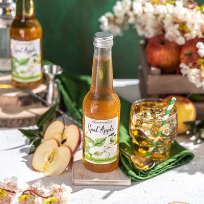 Opal Apple Fruit Juice