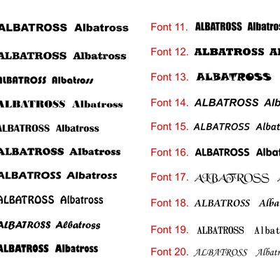 Boat Names, Registration Validation Decals, 1 Pair, 3 Lengths Choices, Choose Your Colour and Font - 300mm - Green