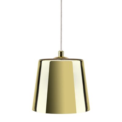 Kiki Lamp - Gold