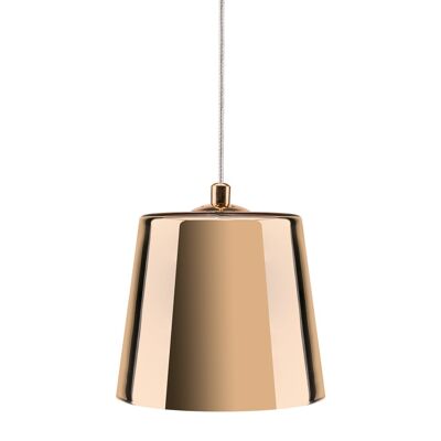 Kiki Lamp - Copper