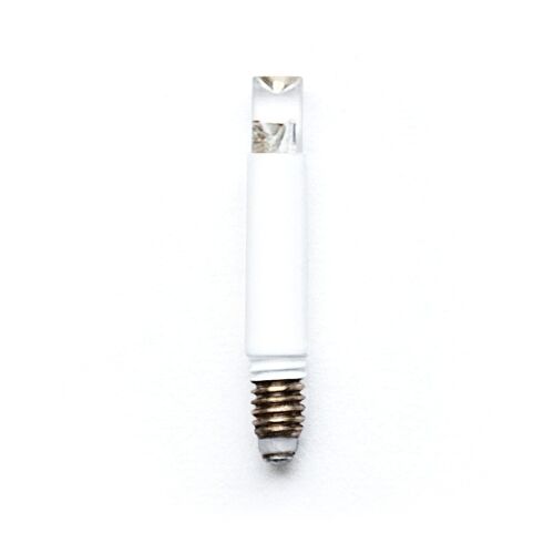 King Edison Pendant Lamp Set of 12 Spare LED Bulbs