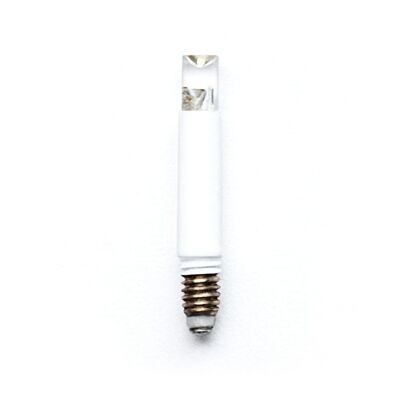 King Edison Ensemble de 12 ampoules LED de rechange