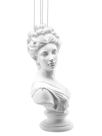 Lampe Statue Muse - XL 1