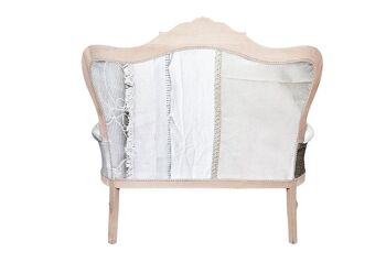 Canapé Shabby Chic 2