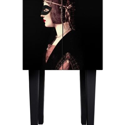 Catherine Side Table