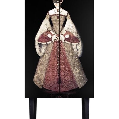 Maria Cabinet