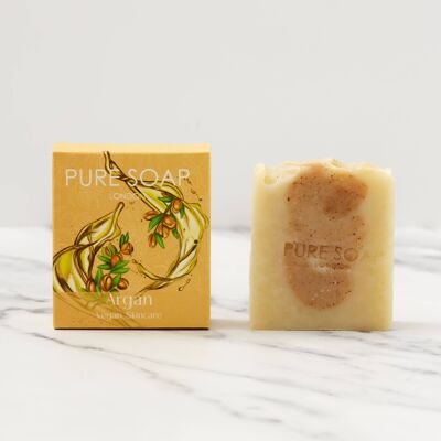 Pure Soap London