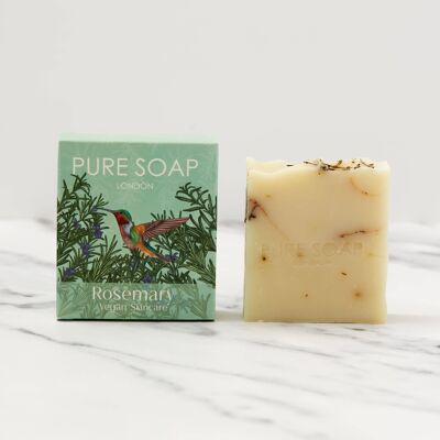 Rosemary Vegan Skincare Bar