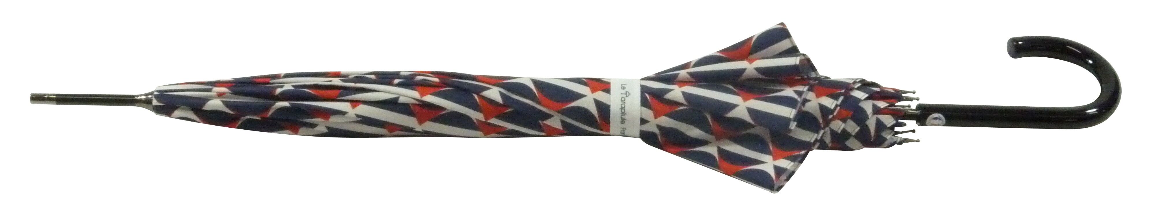 Ombrello grafico francese