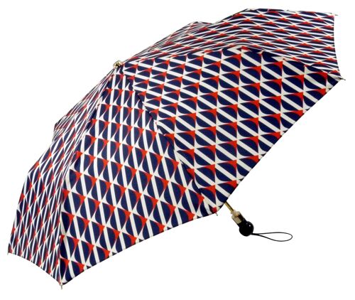 Parapluie français Graphique mini
