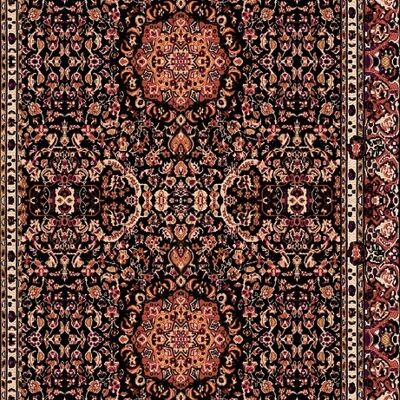 Persian Wallpaper - Dark