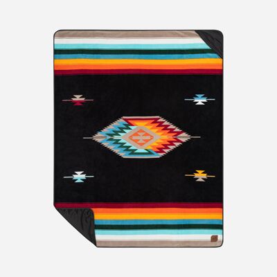 Valen Camp Blanket