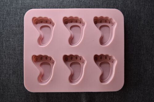 Baby feet , DIY-L025-015