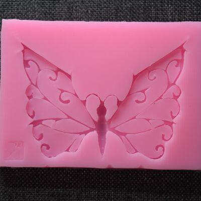 Butterfly , AJEW-P046-03