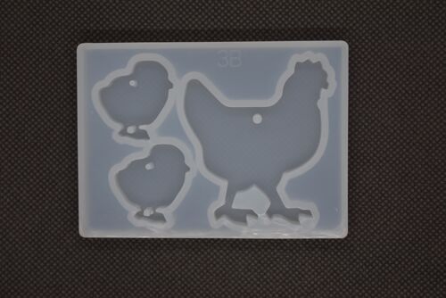 Chicken , DIY-F041-13H