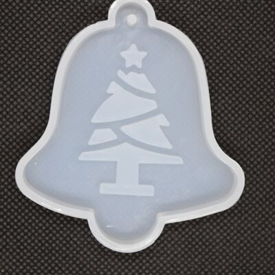 Christmas Bell , DIY-G010-22