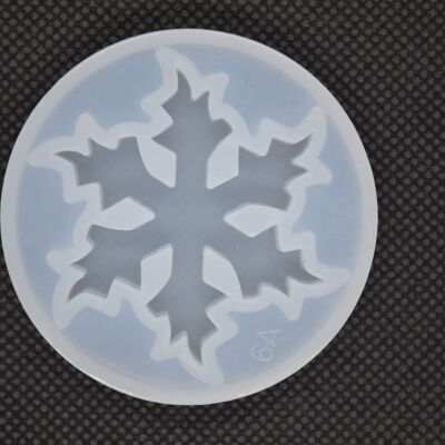 Christmas Snowflake , DIY- G010-19