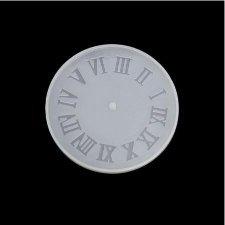 Orologio con numeri romani, AE102