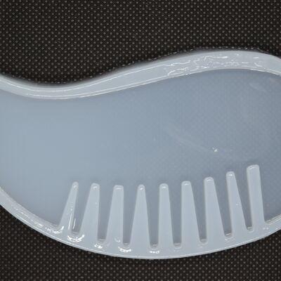 Comb, 120x62x5.6mm , DIY-E021-07