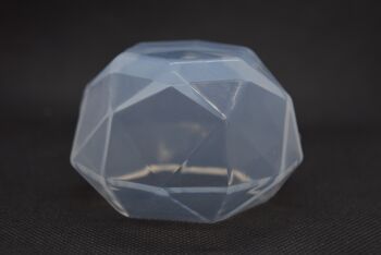 Diamant, Diamètre intérieur 34 mm , DIY-G012-03B 1