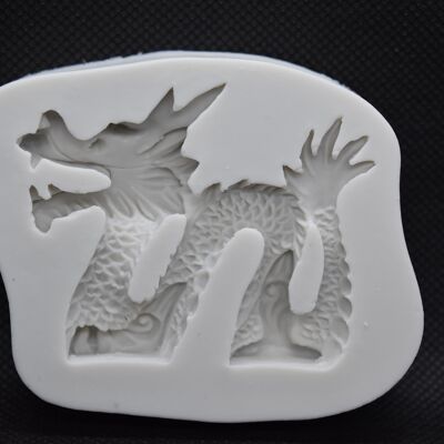 Dragon , DIY-K011-31