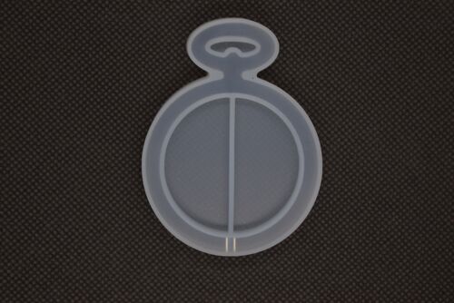 Flat round , DIY-F031-07