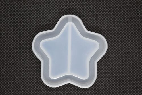 Five pointed star shaker , DIY-F031-08