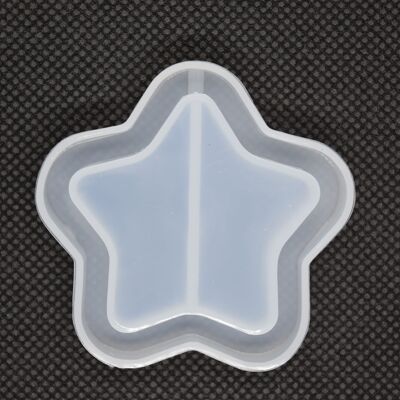 Five pointed star shaker , DIY-F031-08