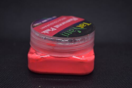 Flourescent coloring powder - Pink , sku275